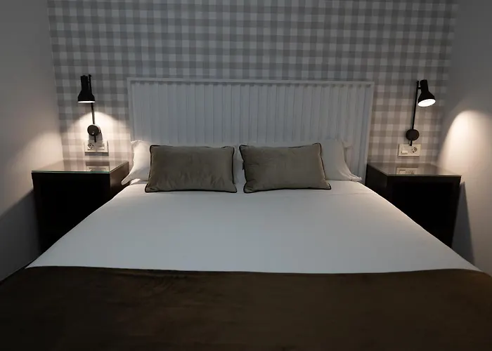 Alvear Suites