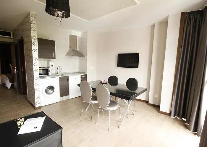 Alvear Suites