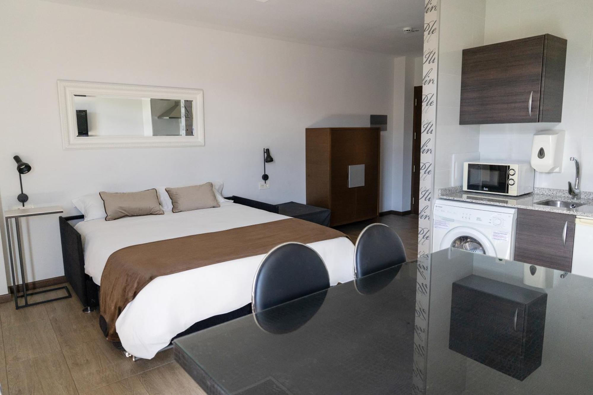 Appartement Alvear Redondela