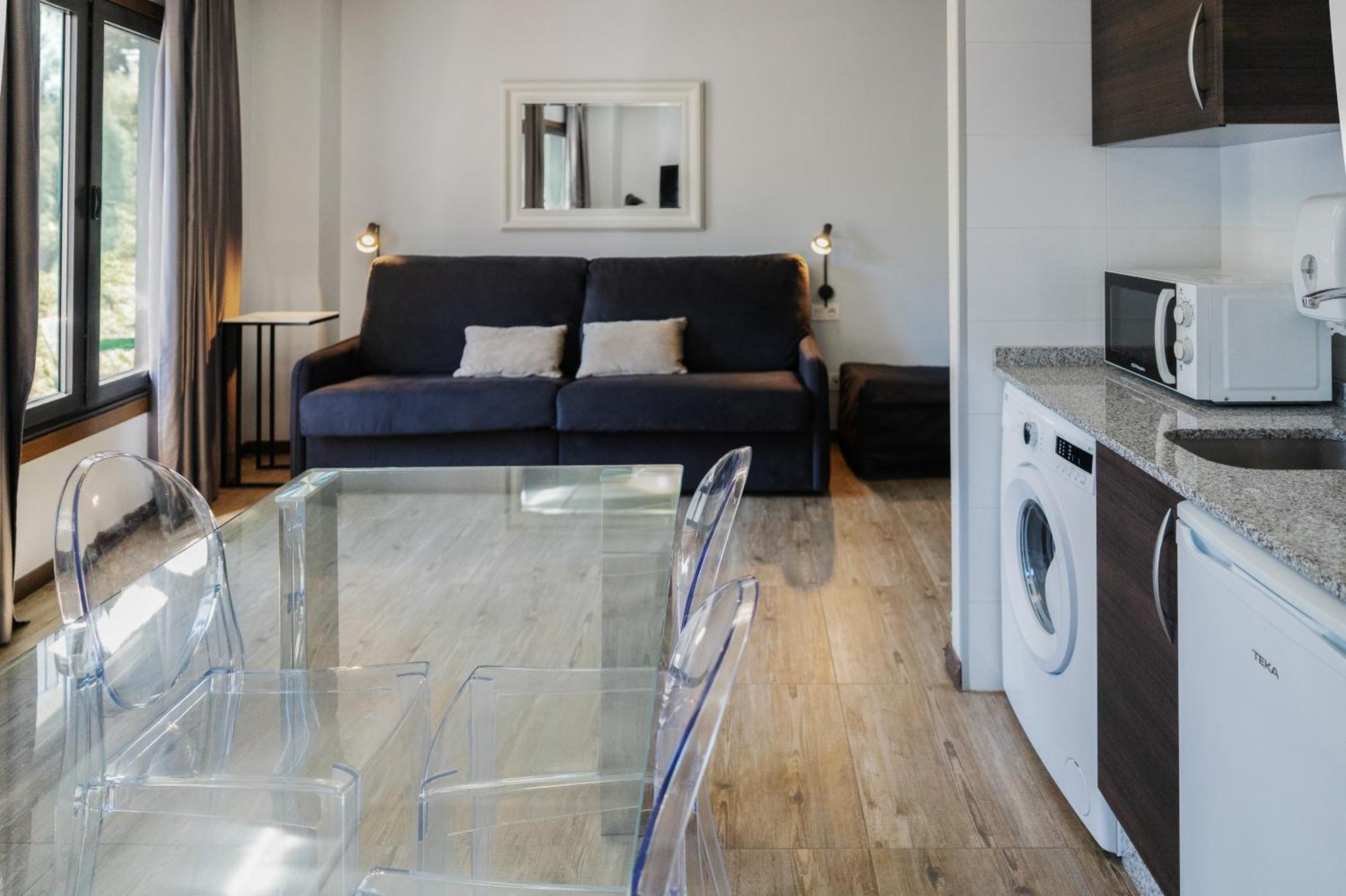 Alvear Appartement *