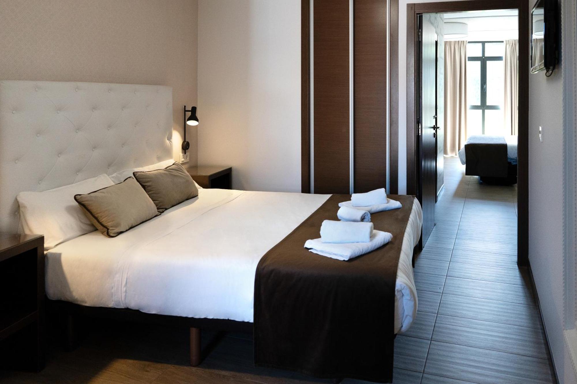 Alvear Appartement Redondela