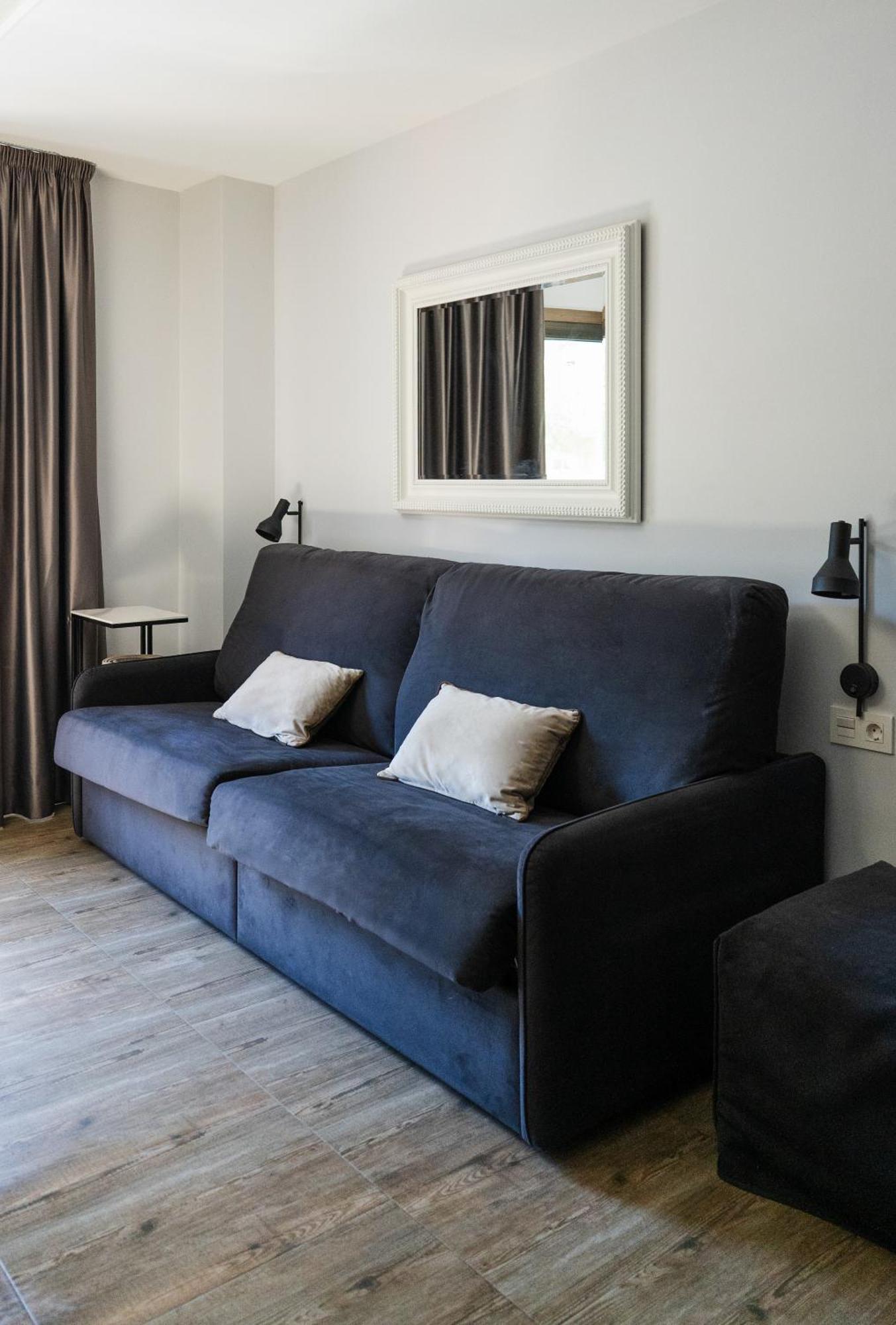 Alvear Appartement