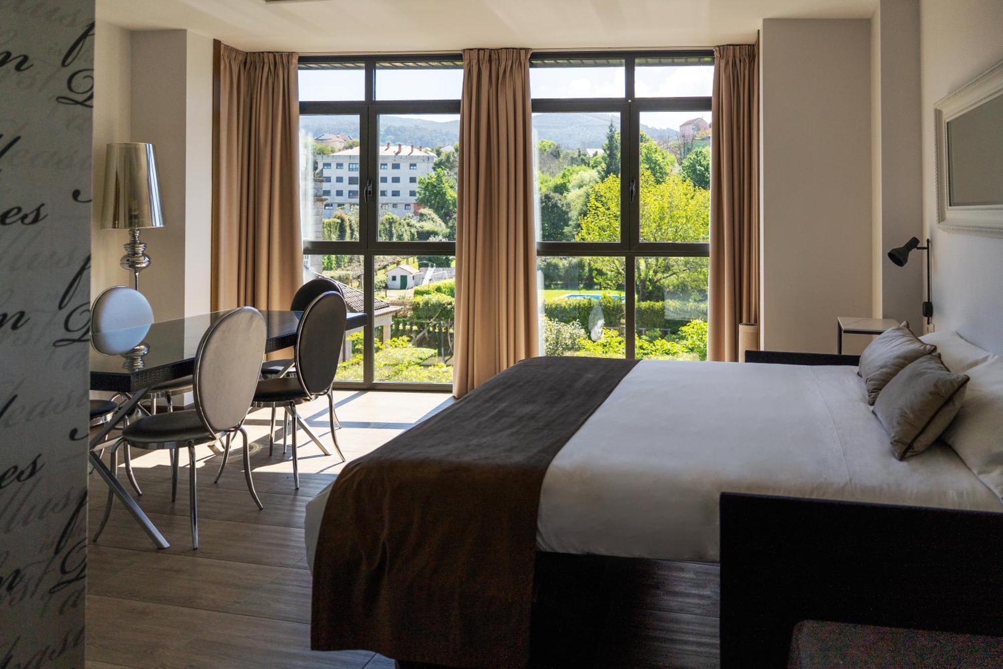 Appartement Alvear
