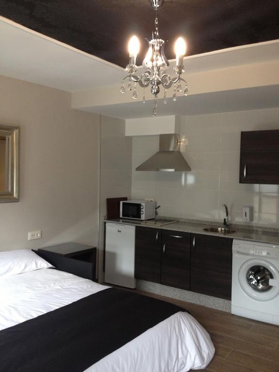 Appartement Alvear *