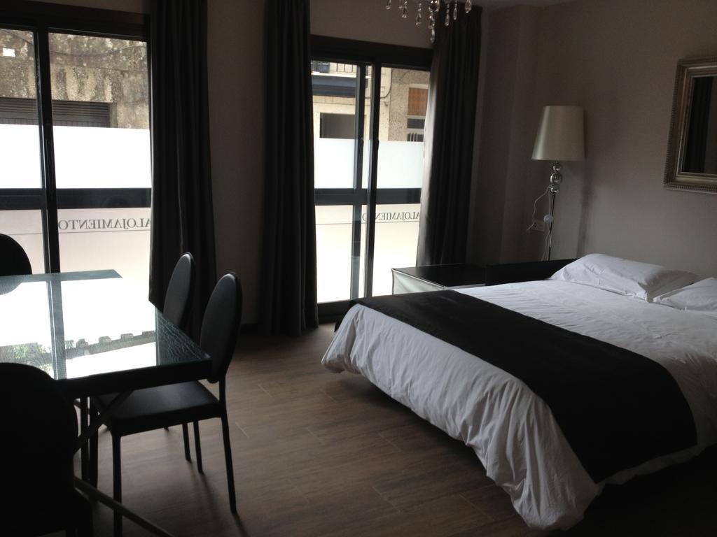 Appartement Alvear