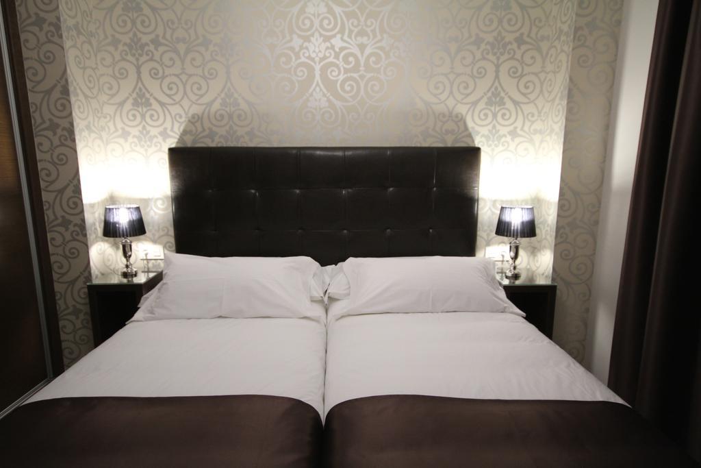 Apartamento Alvear Redondela