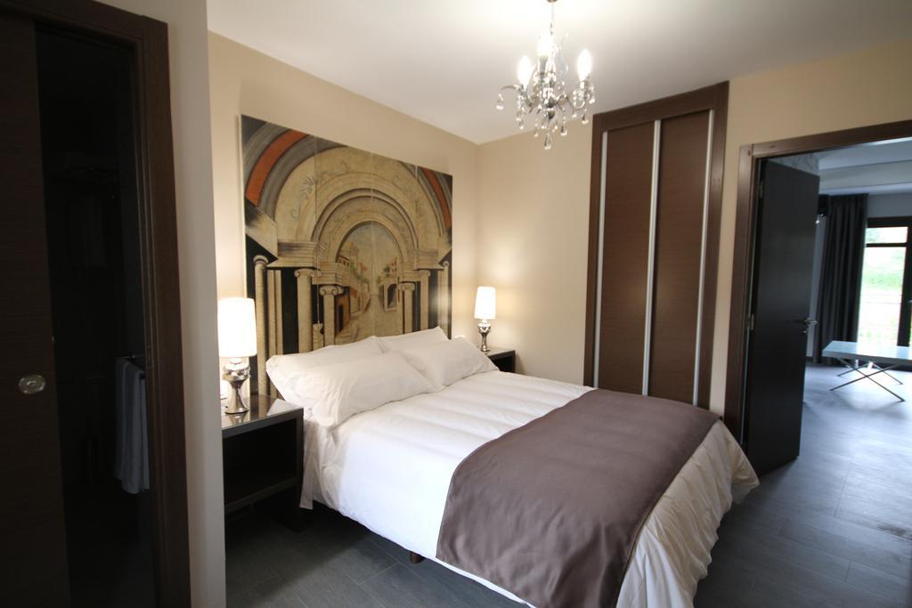 Appartement Alvear