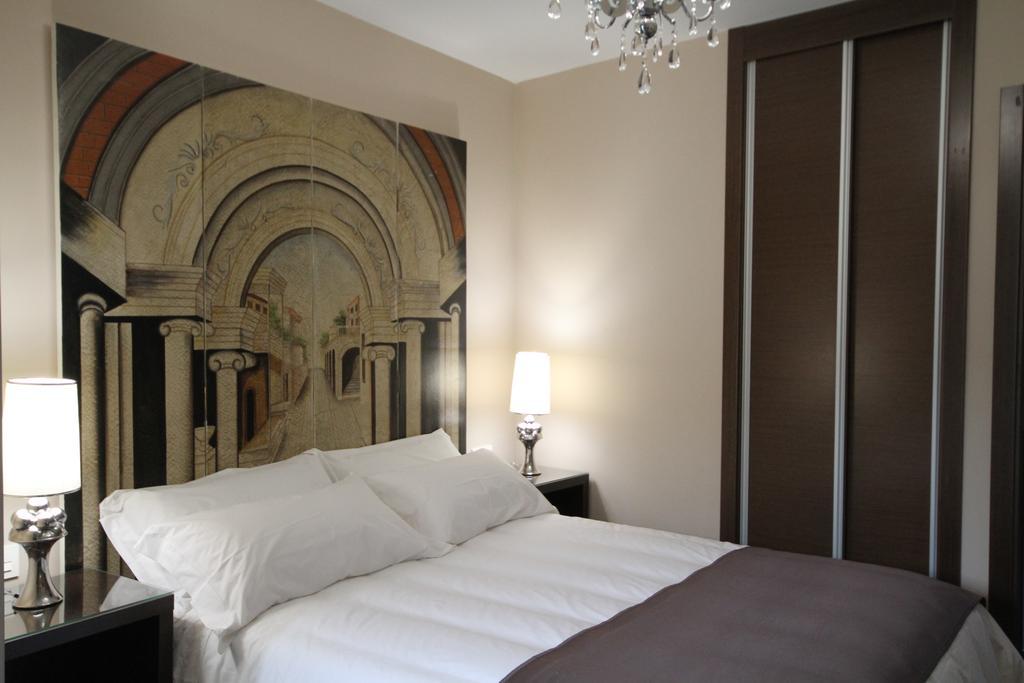Apartamento Alvear Redondela