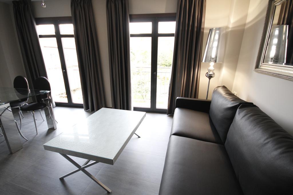 Apartamento Alvear *