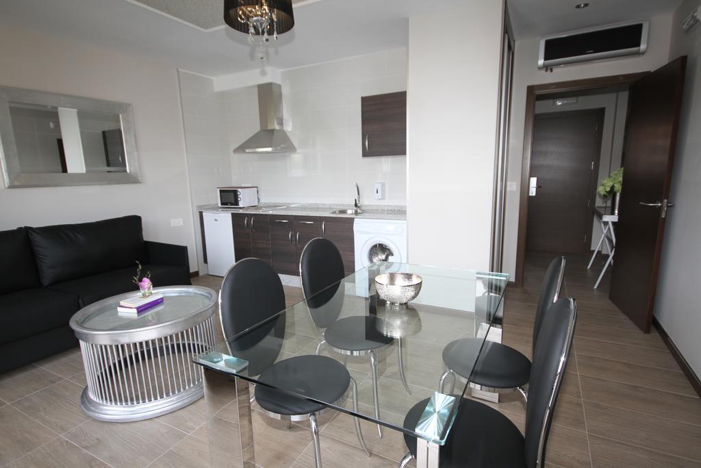 Appartement Alvear