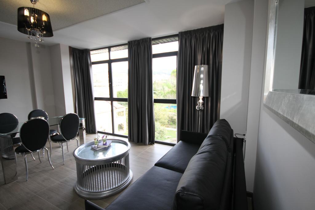 Appartement Alvear *