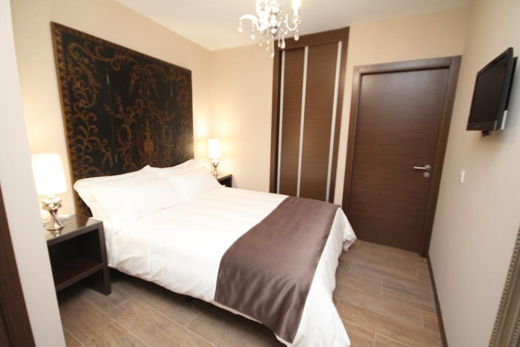 Appartement Alvear