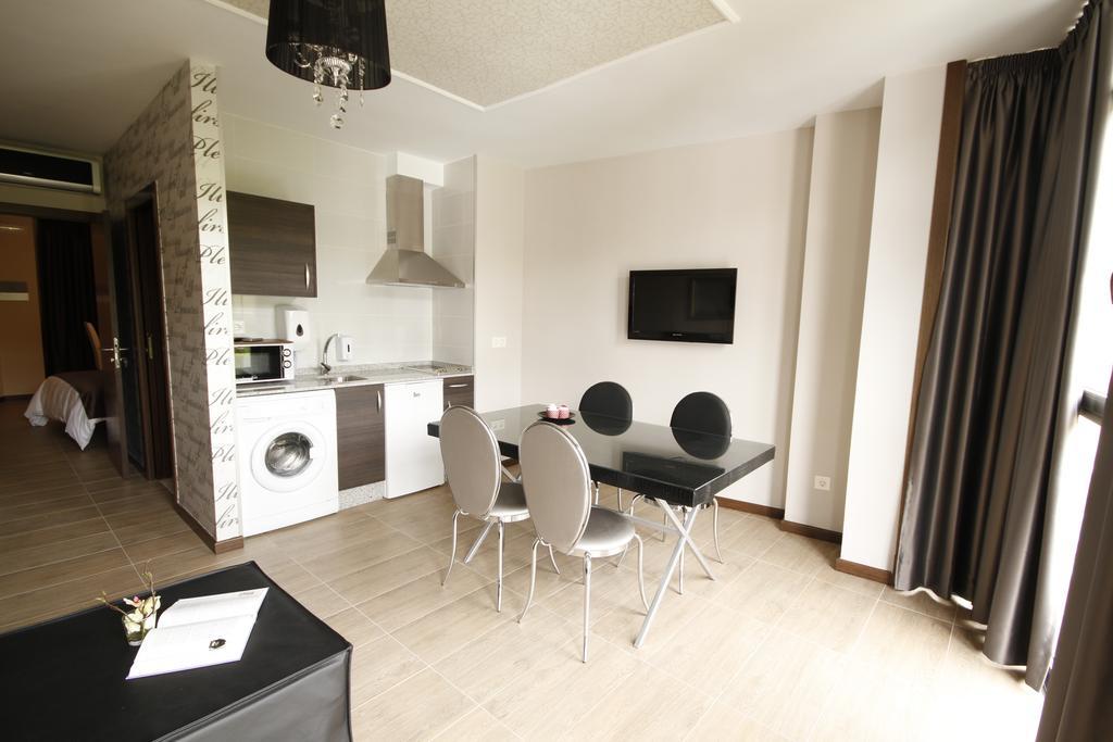 Appartement Alvear