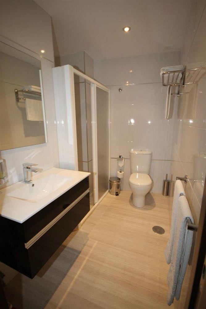 Alvear Appartement *