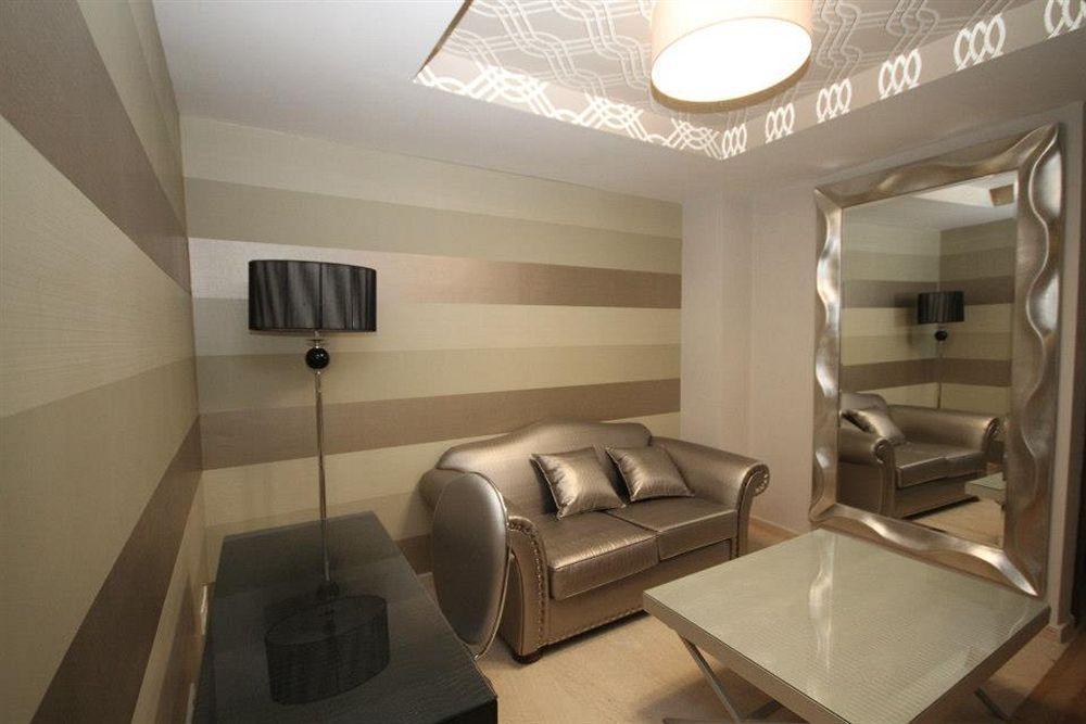 Appartement Alvear Redondela