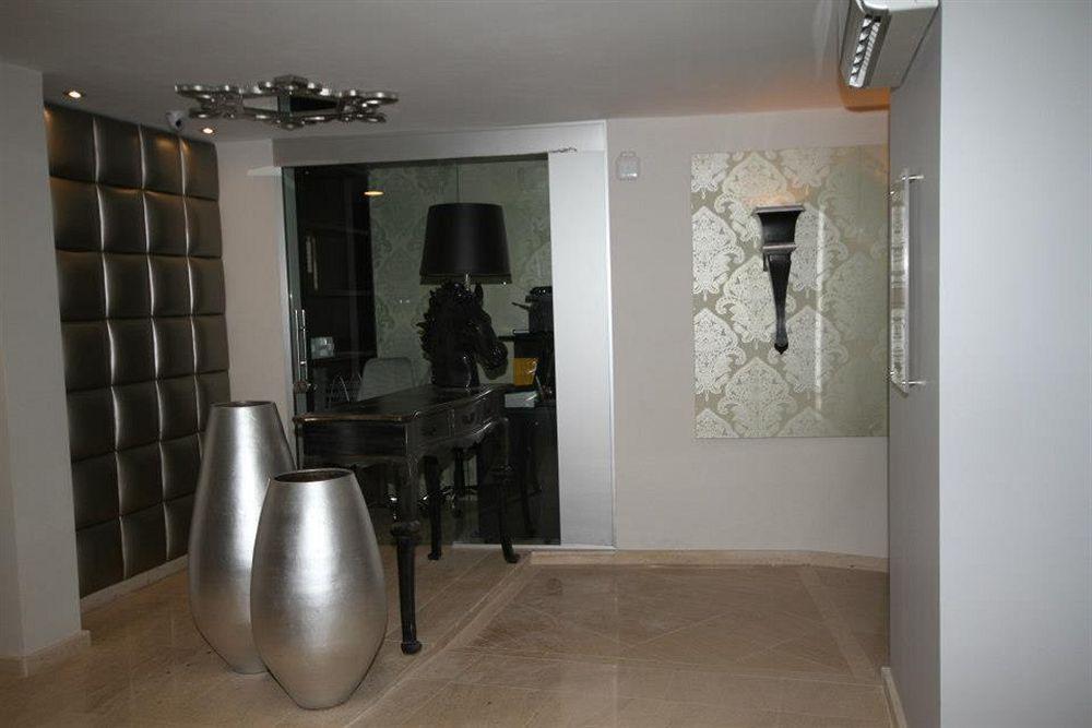 Appartement Alvear *