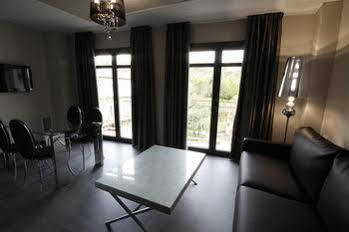 Alvear Appartement *